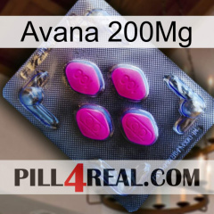 Avana 200Mg 02